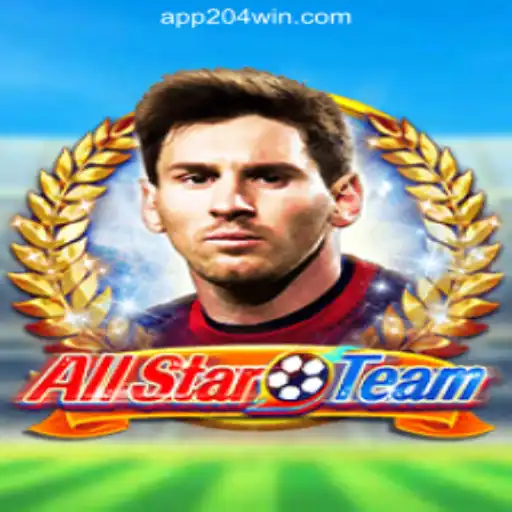Exploring AllStarTeam: The Thrilling Slot Game Taking Brazil by Storm