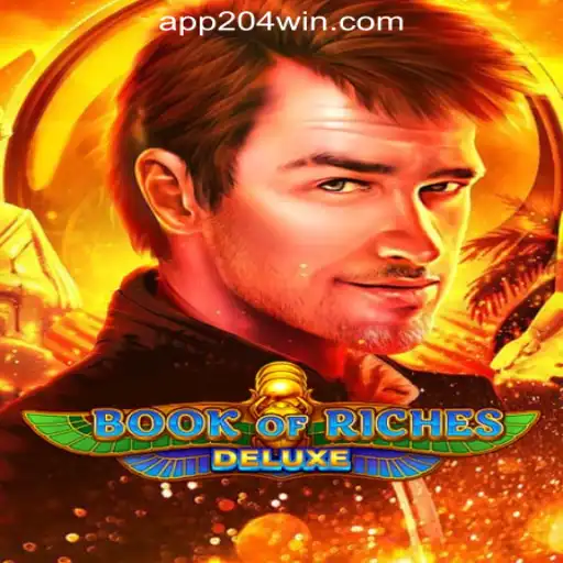 Exploring the Thrills of BookofRichesDeluxe: A Premier Gaming Experience in Brasil