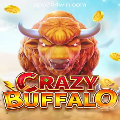 Discover the Thrilling World of CRAZYBUFFALO Slots