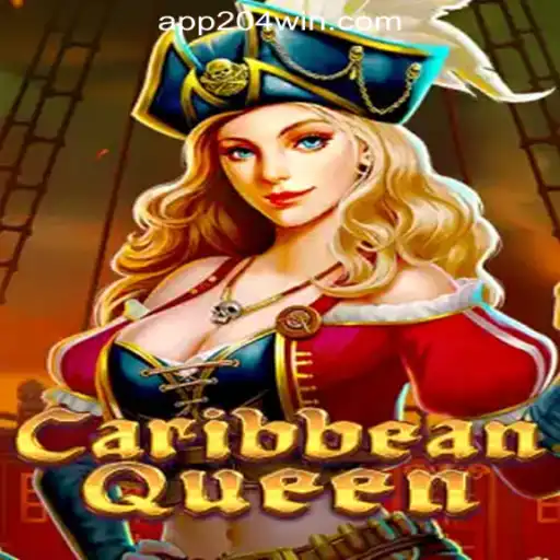 Unveiling CaribbeanQueen: A Thrilling Adventure in the World of 204win.com Oficial Slots Brasil #1