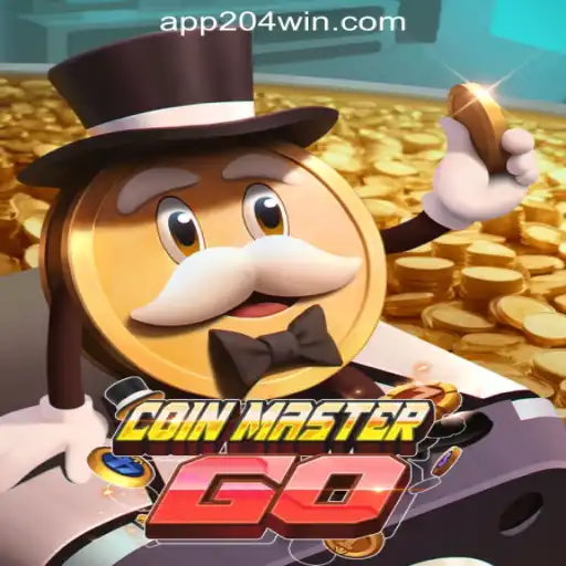 Explore CoinMasterGO: The Ultimate Slot Experience with 204win.com Oficial Slots Brasil #1