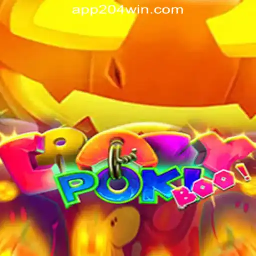 Exploring the Excitement of CrazyPokiBoo and 204win.com Oficial Slots Brasil #1