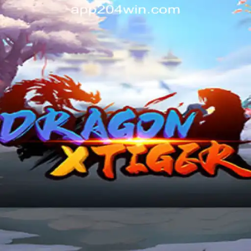 DragonXTiger: The Thrilling Casino Slot Game Taking Brasil by Storm