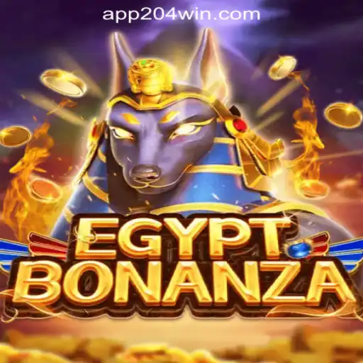 Discover EgyptBonanza: Slot Game Spotlight