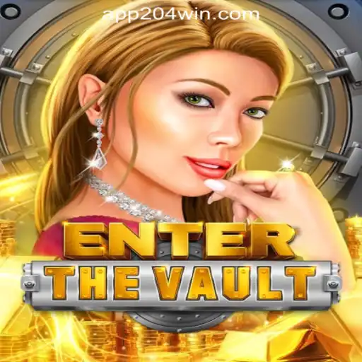 EntertheVault: The Revolutionary Gaming Experience