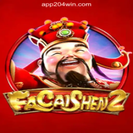 Discover the Excitement of FaCaiShen2 at 204win.com Oficial Slots Brasil #1