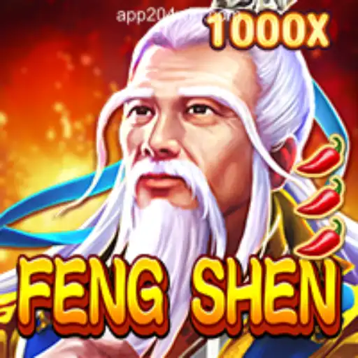 Exploring FengShen: The Captivating Slot Game by 204win.com Oficial Slots Brasil #1
