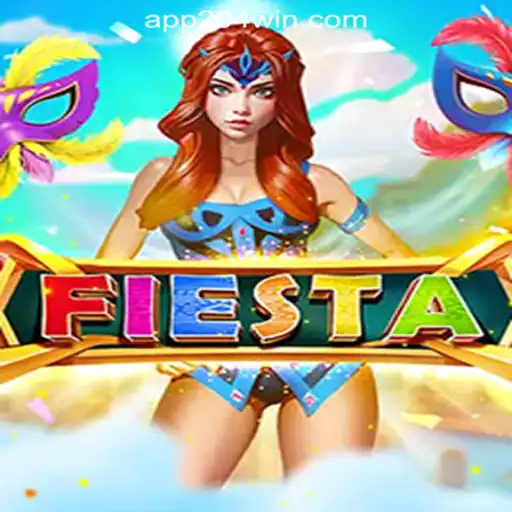 Discover the Exciting World of 'Fiesta' with 204win.com Oficial Slots Brasil #1