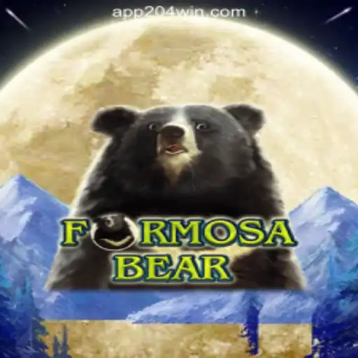 Exploring the FormosaBear Game and Its Place in Online Gaming