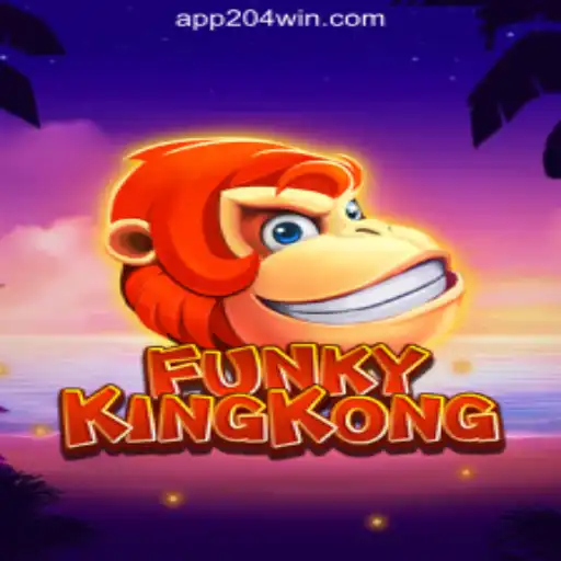 Exploring FunkyKingKong: The Exciting World of 204win.com Oficial Slots Brasil #1