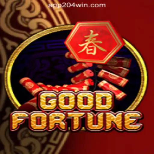 Exploring GoodFortune: A Dive into the Exciting World of 204win.com Oficial Slots Brasil #1