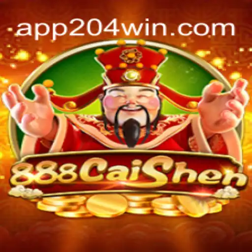 Discover the Exciting World of 888CaiShen and 204win.com: Brasil's #1 Official Slots