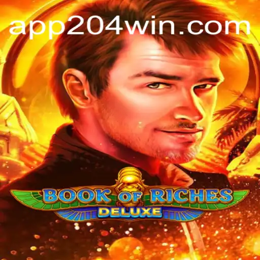 Exploring the Thrills of BookofRichesDeluxe: A Premier Gaming Experience in Brasil