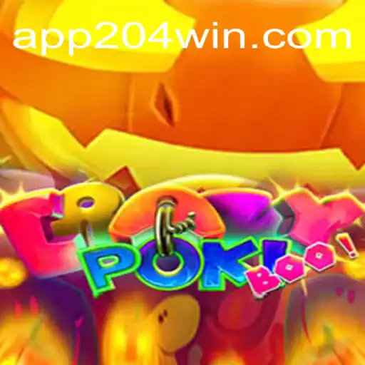 Exploring the Excitement of CrazyPokiBoo and 204win.com Oficial Slots Brasil #1