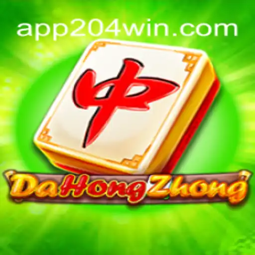 Discovering the Thrilling World of DaHongZhong: The Game Taking Brazil by Storm