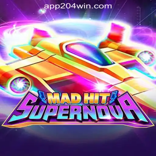 Unveiling MadHitSupernova: The Stellar Gaming Experience