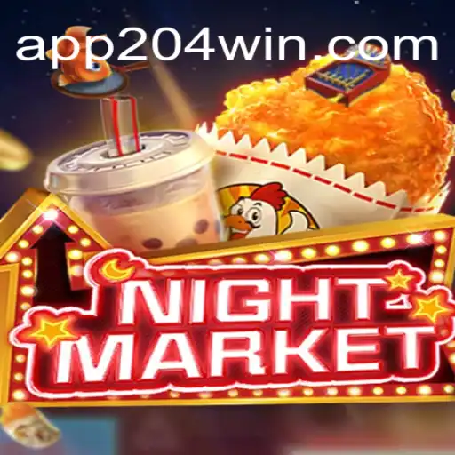 Dive into the Future of Gaming with NIGHTMARKET: An In-Depth Guide