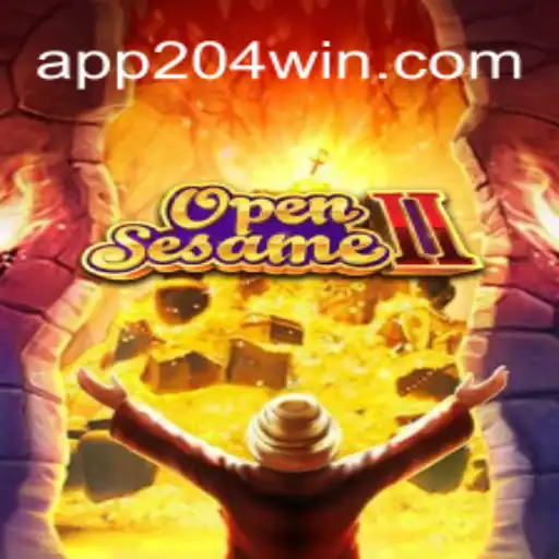 Explore OpenSesameII: A Journey Through the New Gaming Frontier