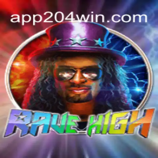 Unveiling RaveHigh: The Exciting Slot Game Captivating Brazil