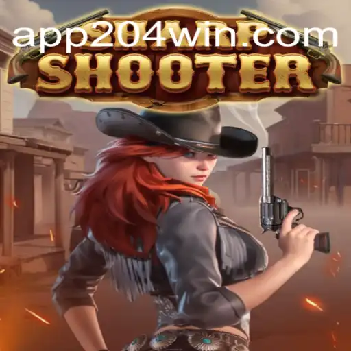 Sharpshooter Unveiled: Dive into the Thrilling World of 204win.com Oficial Slots Brasil #1