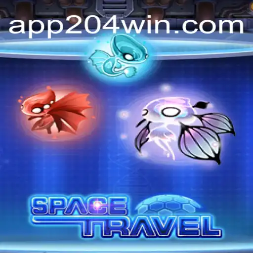 Exploring SpaceTravel: A Galactic Adventure with 204win.com Oficial Slots Brasil #1