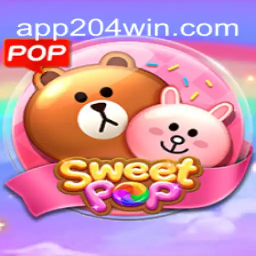 SweetPOP: An Enchanting Adventure in the World of Online Slots