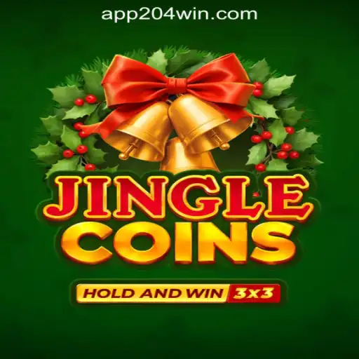 An In-Depth Exploration of Jinglecoins: The Irresistible Charm of 204win.com Oficial Slots Brasil #1