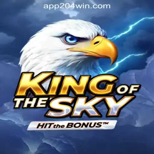 Discover the Thrill of KingOfTheSky: The Ultimate Gaming Experience