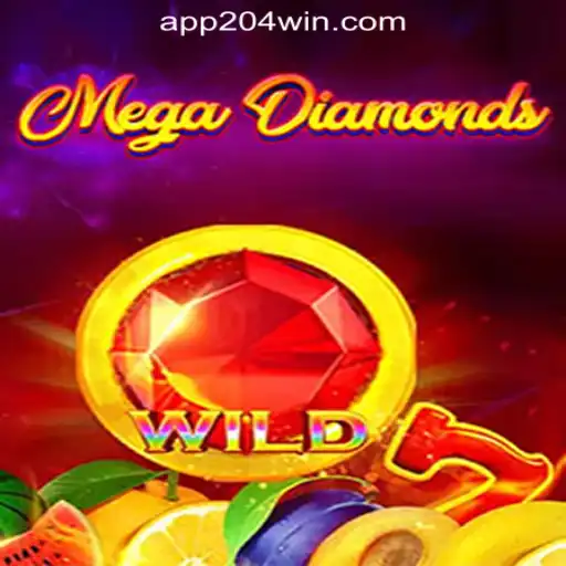 Exploring MegaDiamond: A Premier Slot Experience in Brazil at 204win.com