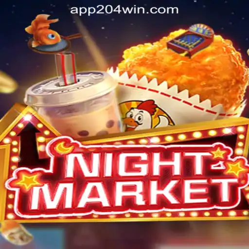 Dive into the Future of Gaming with NIGHTMARKET: An In-Depth Guide
