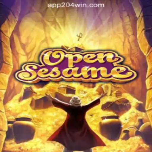 Discover the Excitement of OpenSesame: A Premier Slot Game on 204win.com Oficial Slots Brasil #1