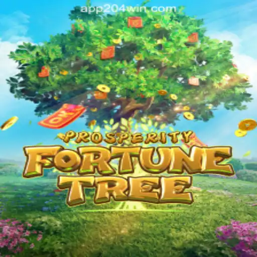 Discover the Enchanting World of ProsperityFortuneTree