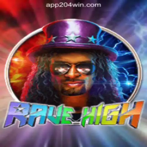 Unveiling RaveHigh: The Exciting Slot Game Captivating Brazil