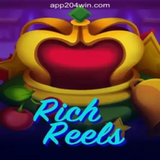 Exploring RichReels: The Premier Slot Game Experience