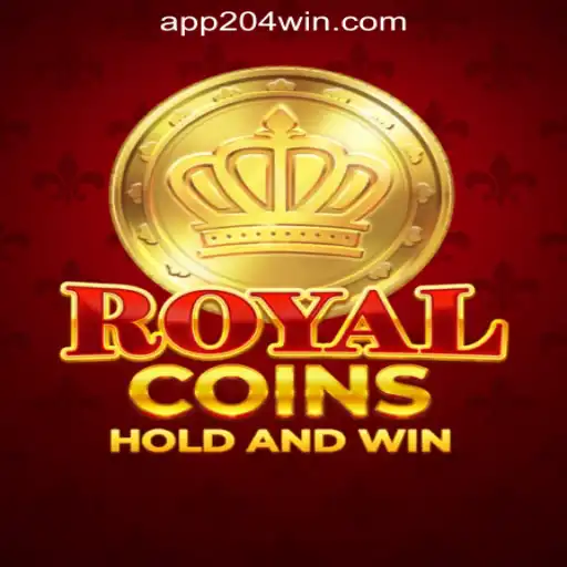 RoyalCoins: A Deep Dive into the Exciting World of 204win.com Official Slots Brasil #1