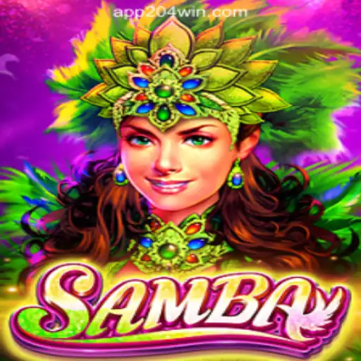 Samba: Your Gateway to Winning with 204win.com Oficial Slots Brasil #1