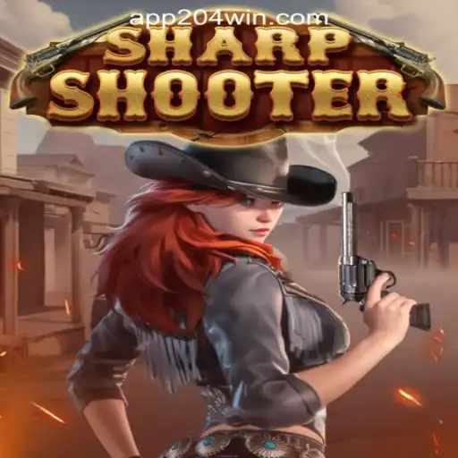 Sharpshooter Unveiled: Dive into the Thrilling World of 204win.com Oficial Slots Brasil #1