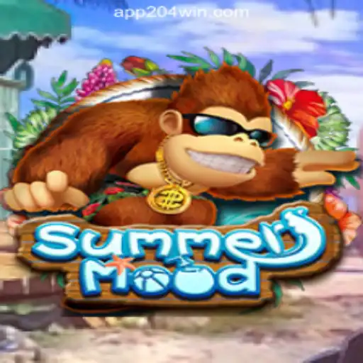 Exploring SummerMood: An Immersive Gaming Adventure