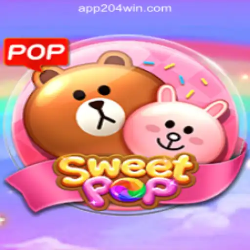 SweetPOP: An Enchanting Adventure in the World of Online Slots