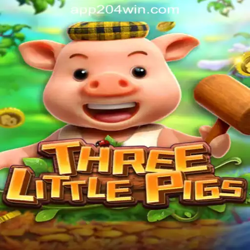 Discover the Enchanting World of THREELITTLEPIGS: The Latest Slot Sensation