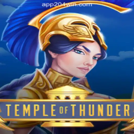 Exploring the Excitement of TempleofThunder - An Official Slots Experience with 204win.com Brasil
