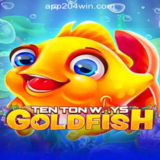 Dive into the Exciting World of TenTonWaysGoldfish: The Ultimate Slot Gaming Experience