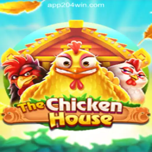 TheChickenHouse: An Exciting Dive into 204win.com Oficial Slots Brasil #1