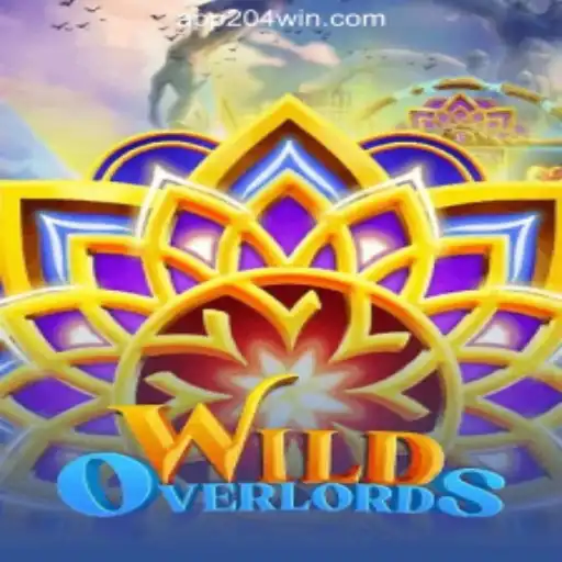 WildOverlords: A Thrilling Journey Through the Official Slots World of 204win.com
