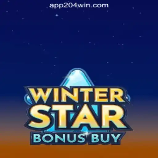 Explore the Thrills of WinterStarBonusBuy: The Ultimate Slot Experience in 204win.com Oficial Slots Brasil #1